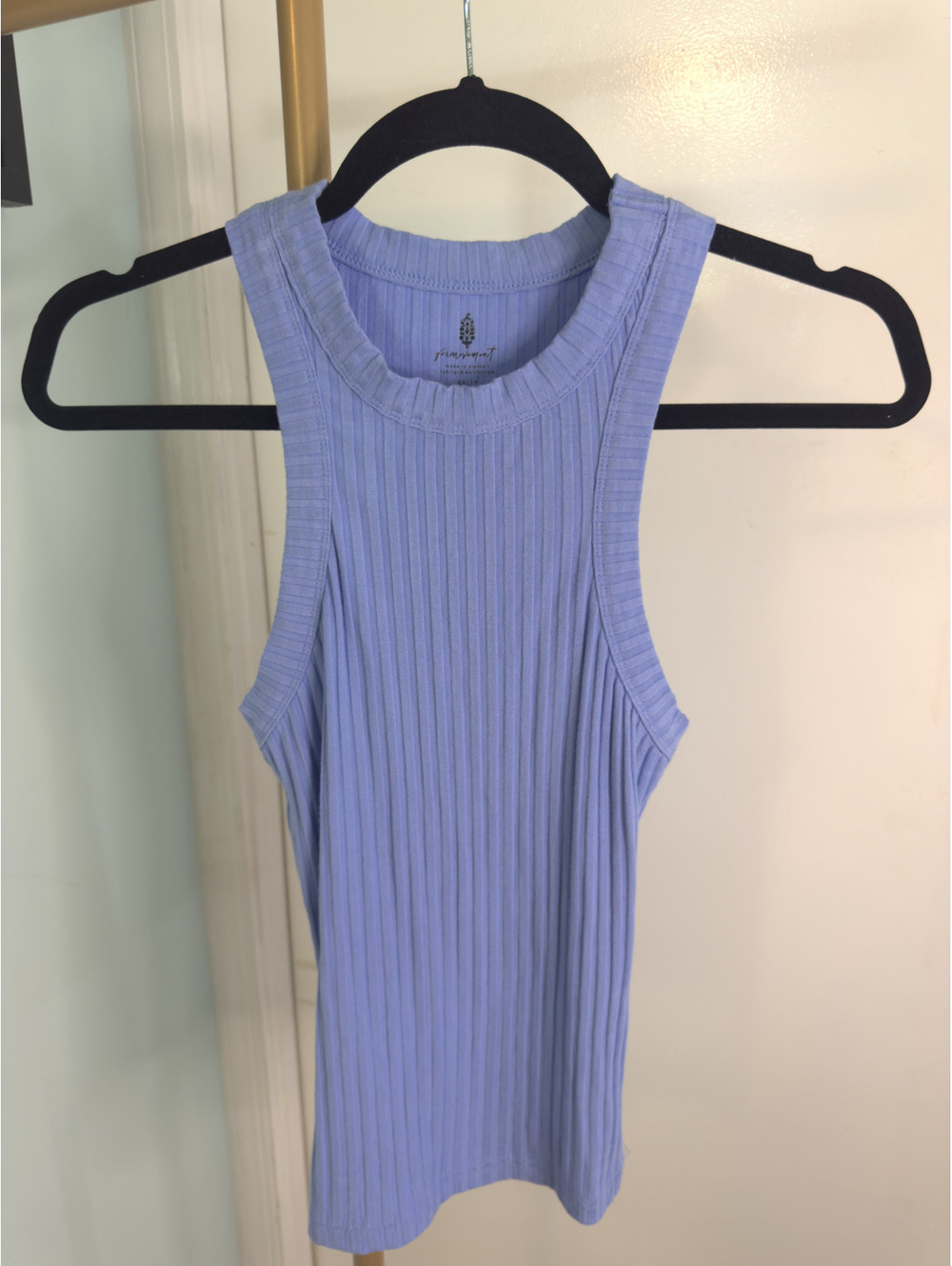Free People FP Movement Ribbed Tank [COPY]